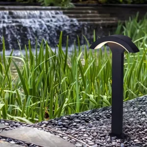 Affordable Outdoor Garden Light LED Waterproof Lawn Light Villa Courtyard Decoration Landscape Light