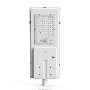 All One Solar LED Street Light Integrated High Power Outdoor Waterproof IP65 Road Lighting with Motion Sensor