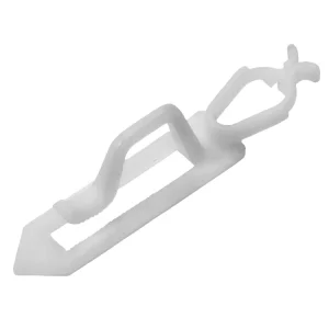 All in One Light Clips for C7 C9 Lights Christmas Outdoor Decoration Gutter Shingle Roofline