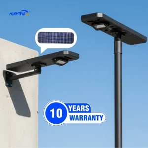 All-in-One Security CCTV System APP Control Solar Street Light IP65 4G Home Garden LED Solar Street Light with Camera Outdoor