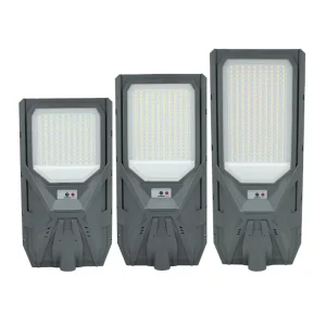 All-in-One Solar Street Lights 100W 200W 300W