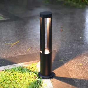Aluminium IP65 Waterproof Yard Led Lawn Light