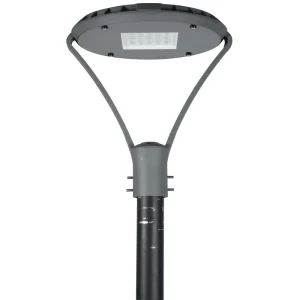 Aluminium IP66 LED Garden Light 60w Garden Lighting Park Garden Lamp