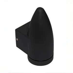 Aluminium Outdoor IP54 Waterproof Wall Lamp Modern Minimalist Garden Patio Front Door Exterior Facade Lighting
