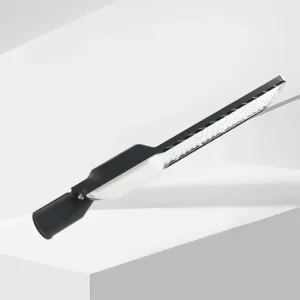 Aluminum Alloy AC Dimmable 30W-200W IP66 Outdoor LED Street Light