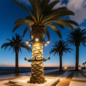 Aluminum Garden Flood LED Light Outdoor 10W 20W IP65 Waterside Landscape 3000K Warm White 5 Year Warranty