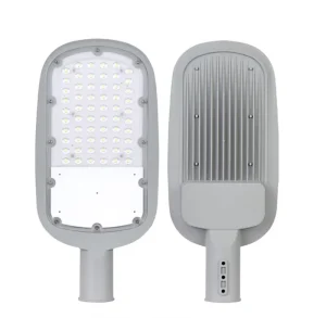 Aluminum IP65 Waterproof Outdoor LED Street Light for Public Road Lighting