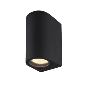 Aluminum LED Up and Down Outdoor Wall Light for Garden