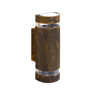 Aluminum LED Wall Lamp Outdoor Waterproof IP65 Home and Hotel Wall Lamp