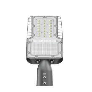 Aluminum Outdoor LED Street Light 50W 100W 150W 200W Waterproof IP65
