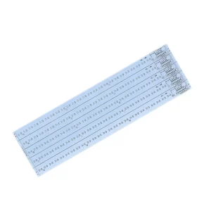 Aluminum Outdoor Lighting RGB PCB Boards LED Tube Light Circuit Board PCB Assembly Line LED PCB SMD LED PCBA