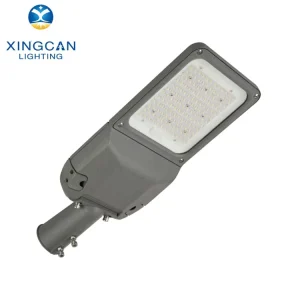 Aluminum Road Lamp IP65 Waterproof 50W 100W 150W 200W 240W LED Street Light for Country Road City Street