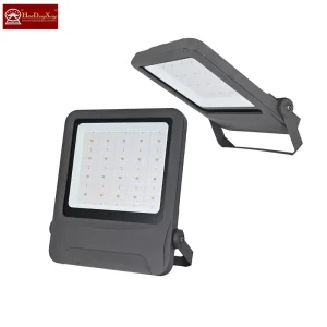 Aluminum Shell SMD 3030 Chip 200W-600W Outdoor LED Flood Light for Sport Stadium Tunnel Lighting