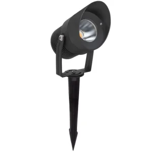 Aluminum Waterproof Garden Light Outdoor Standing Light Landscape Garden LED Spike Light