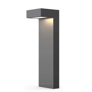 Aluminum Waterproof LED IP65 Outdoor Lawn Lights Pathway Bollard Garden Pathway Lighting