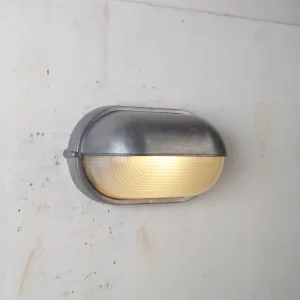 American Retro Industrial E27 Outdoor Waterproof Wall Lamp