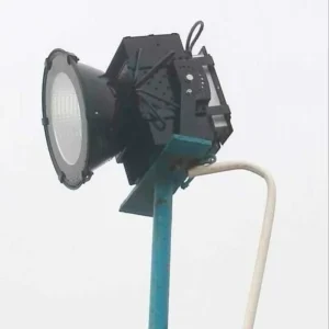 Anti-glare LED Flood Light for High-end Residential and Commercial Projects