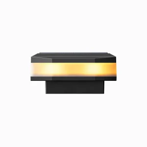 Atmosphere Fence Lights Gardening Lights Farmhouse Courtyard Lighting