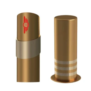 Automatic Parking Barrier Hydraulic Rising Stainless Steel Remote Control Bollard