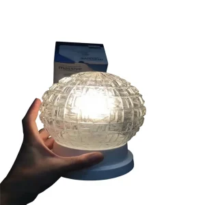 Balcony Ceiling Light Spherical Waterproof Mosquito Proof Outdoor Lighting for Entrance Hallway Courtyard Porch Eaves