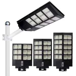 Brand New 180W High Power LED Solar Street Lighting High Quality for Road Application