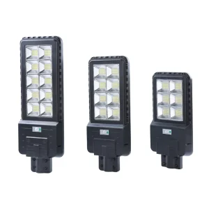 Bright Solar LED IP65 Outdoor Road Street Light