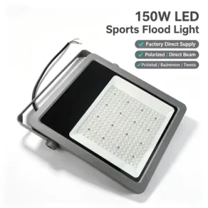 Bulk Supply 50W 150W 200W 300W 400W Backyard Security Flood Lights Led Project Flood Light Waterproof Flood Lights for Stadium