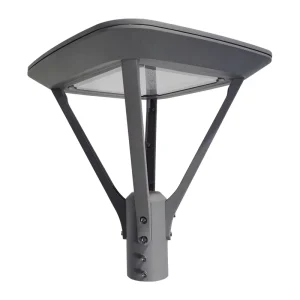 CCT Switchable LED Garden Lamp 3000K 4000K 6000K Outdoor Landscape Lighting
