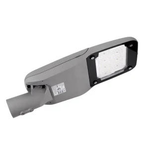 CE CB IP66 LED Street Lighting Luminaire, Aluminum Housing, Cool White