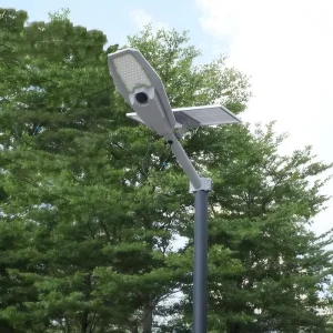 CE RohS Outdoor Garden Solar Energy System Skd Solar LED Street Light IP66 Rated 200W 300W 400W 500W 600W