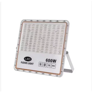 CET-109B High-Performance IP66 LED Flood Light 10W 20W 30W 50W 100W 200W 300W 600W Outdoor