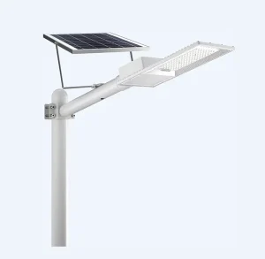 CET-114 Split-type Outdoor Solar Street Lights 60W 100W 120W 150W Outdoor Waterproof Garden Lights