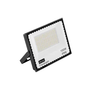 CHZM LED Flood Light SKD CKD Warm White Outdoor Floodlight 100w 150w 200w 300w Solar LED Garden Light