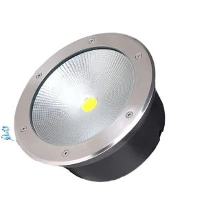 COB LED Buried Underground Light Waterproof IP67 Garden Path Floor Yard Landscape Light 3000K Ground Floor Inground Lamp