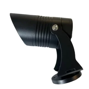 COB LED Spot Outdoor Garden Spike Landscape Lights IP65 Waterproof with Long Lifespan 3000K AC Power Supply