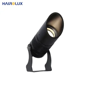 COB Long Lifespan Waterproof 3000k Led Spot Outdoor Garden Spike Landscape Lights