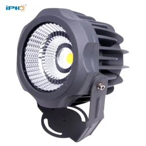 CRI80 High Lumen Waterproof IP65 Outdoor Landscape Lighting LED Flood Light 30W