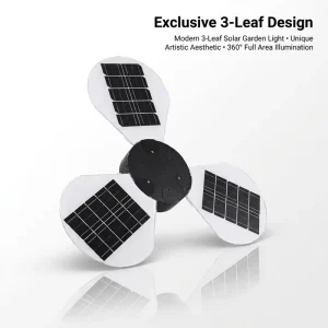Camping 50-300W Led Outdoor Solar Energy Street Light Luminarias Modern Powerful Industrial IP65 Garden Lights 6000K 60/90/120