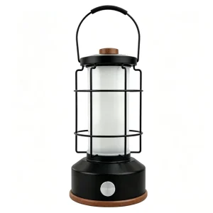 Camping Outdoor LED Lantern Dual Light Sources Ultra-Long Battery Life