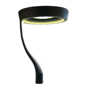 Car Park Lighting Ornamental High Quality LED Garden Light High Efficiency Yard Lamp Urban Light