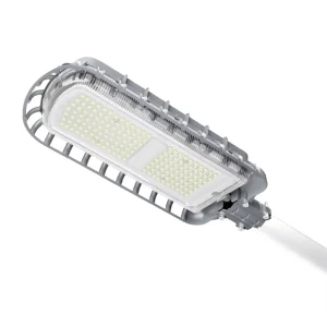 Carbon Solar Street Lamp with Remote Control, IP65 Waterproof for Road, LED