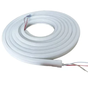Carnival 12v Programmable Flex RGB Neon LED Strip 5m Flexible Smart Dream Color Pixel Rgbic LED Neon Rope Lights
