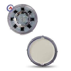 Ce Rohs Certified Cat Eye IP68 Waterproof LED Driveway Garden Walkway Marker Outdoor Pavement PC Material