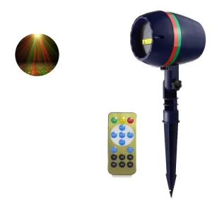China Factory IP65 Waterproof Firefly Light Outdoor Garden Lawn Landscape Lamp for Yard Patio Decoration
