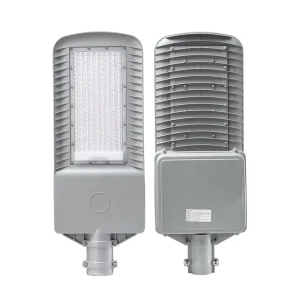 China Intelligent LED Street Lamp 300W Outdoor