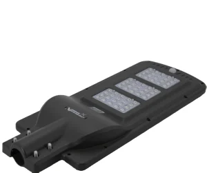 China Manufacturer Outdoor All in One Solar Street Lamp Integrated LED Solar Street Light Solar Design IP65