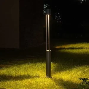 China One stop Service Supplier Custom Garden Light Design Color Garden Lights Electric Lawn Light for Landscape Decoration