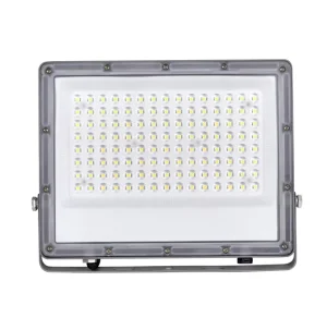 Chinese Factory Rgb Flood Lights Floodlight 100W Led Customizable Outdoor Lights At Good Price