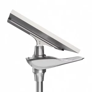 Chinese Manufacturer Solar Split Street Light IP65 Waterproof AC Powered Aluminum Alloy Outdoor Road Lighting Lamp