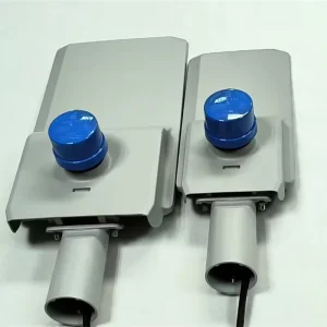 City Public Road Lighting 50W 100W 150W 200W Outdoor LED Street Light up to 135 lm/W with Photocell Sensor